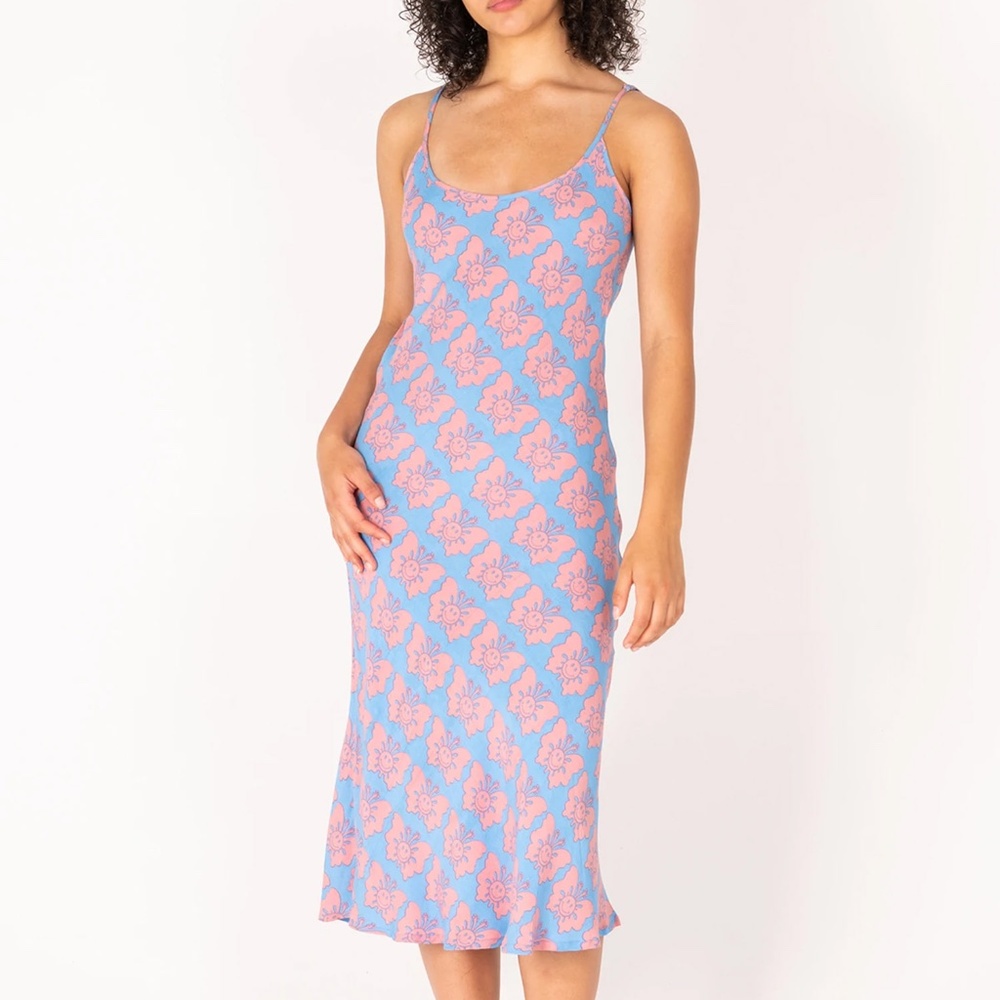 Emma Mulholland Holiday Dress